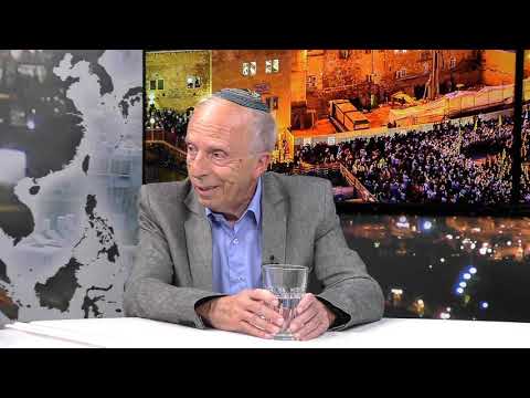 A Világ Zsidó Szemmel 2020.09.07.