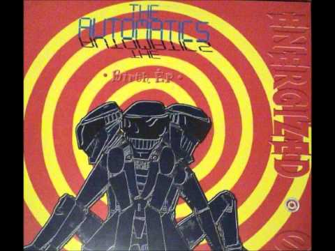 The Automatics - 5 11