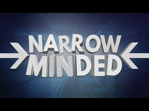 Narrow Minded - 119 Ministries thumbnail
