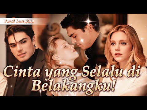 Pewaris wanita menikah dengan pengawalnya, terkejut mengetahui dia CEO yang mencintainya 10 tahun!💕