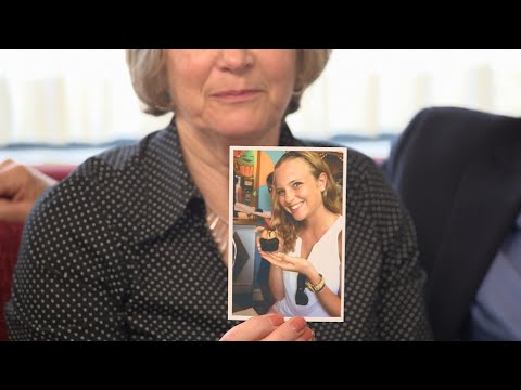 Shelley Goldsmith's Parents Discuss Molly, Harm Reduction