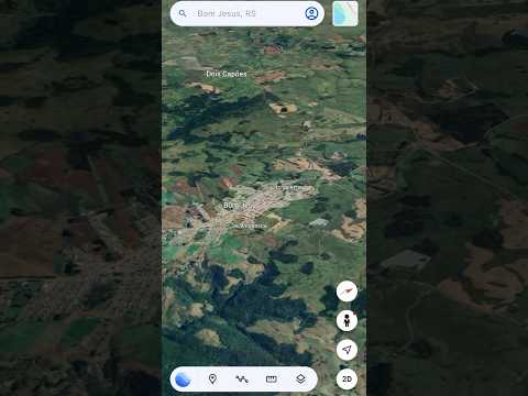 Bom Jesus, o 147º município mais populoso do Rio Grande do Sul