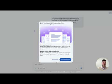 Excerto da série Criar Agentes de Inteligência Artificial