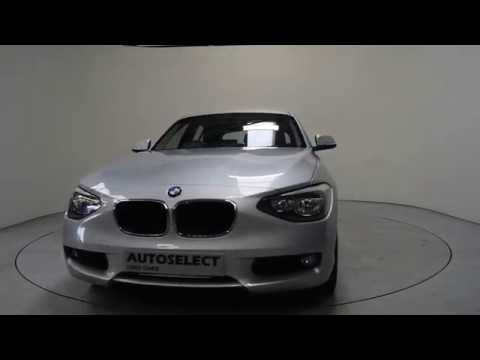 Used 2014 BMW 116D | Used BMW NI | Shelbourne Motors NI | HRZ7708