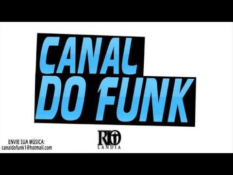 Mc Magrinho , BW e Kalzin - Aquecendo o Baile ( Dj Felipe )