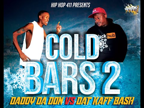 Dat Kafa Bash vs Daddy Da Don