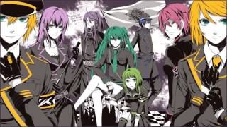 Nightcore - Rise Of The Runaways [HD]