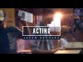 "Ghost in the Family" Indie Film | BTS Day 14