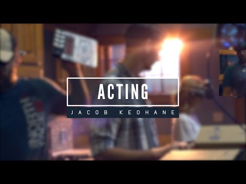 "Ghost in the Family" Indie Film | BTS Day 14