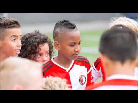 SC Feyenoord Thierry