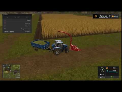 FS17 Pleasant Valley 17 Fresh start