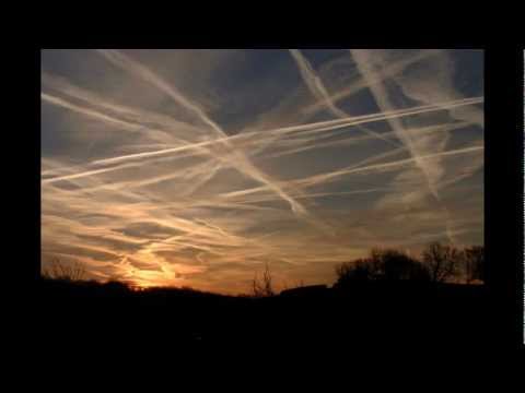 Chemtrails by Krazy Race off "The International Project"