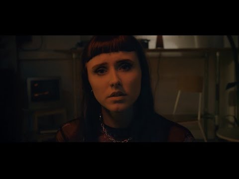 Darla Jade - Ghost In Me (Official Video)
