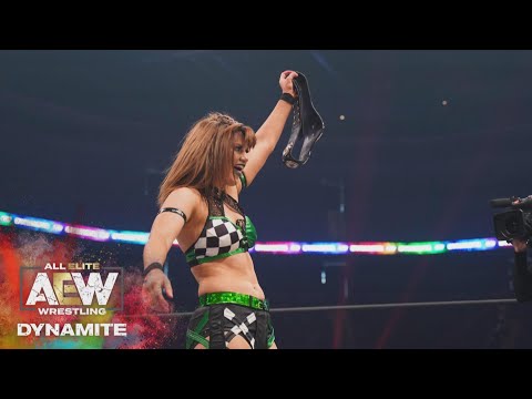 Bea Priestley Says Piper Niven Was Offered AEW Contract In 2018, But Niven Had Already Signed With NXT UK