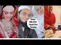 Sana Khan Mufti Anas Happy Moment