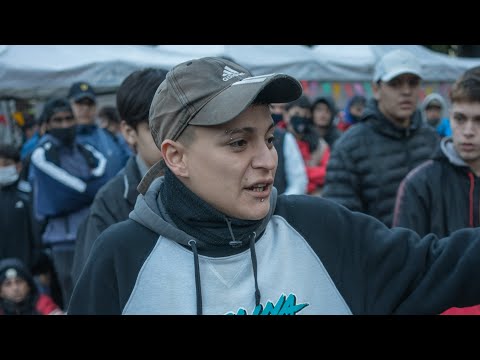 BASTIAN DTALLE vs BEELZE J1 vs KARMA BHS vs SATA SAYKO | 8vos | ESPECIAL 2vs2 | 17/07/21