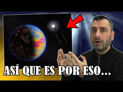 Importantes Científicos Revelan ALGO IMPENSABLE Sobre la Vida en Otros Mundos