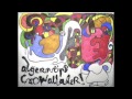 Algernon Cadwallader - Demo (Full Album) 