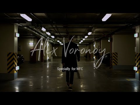 Alex Voronoy | Часть 12