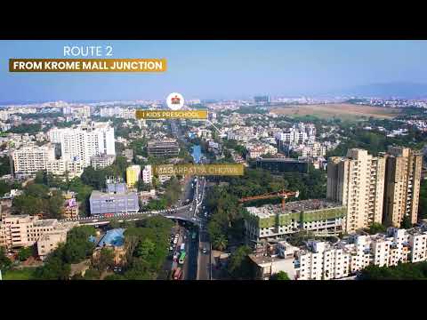 Joyville Celestia Phase 1 Project Tour 1