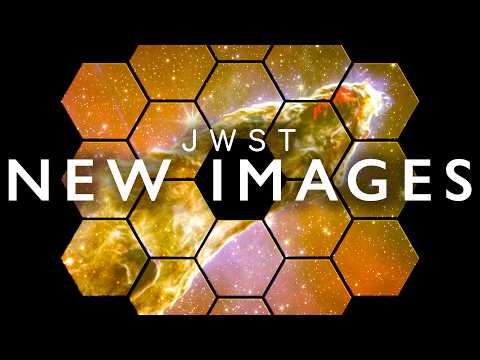 JWST Just Found Something That Shouldn't Exist