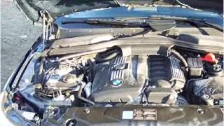 preview picture of video '2008 BMW 5 Series Used Cars Summerville SC'