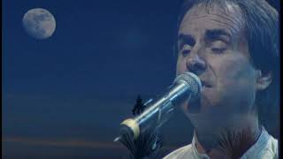 Chris De Burgh - The Road To Freedom: Live In Concert