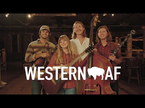 Abby Webster | Chickadee | Western AF