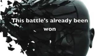 Decyfer Down- Over My Head + lyrics