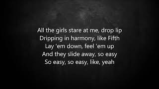 Bitches Tove Lo, Charli XCX, Icona Pop, Elliphant &amp; ALMA - Lyrics