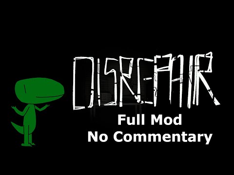 Half-Life 2: Disrepair (Full Mod, No Commentary)