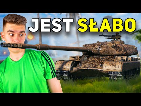 TRAGICZNA NAGRODA ZA MARATON - 56TP