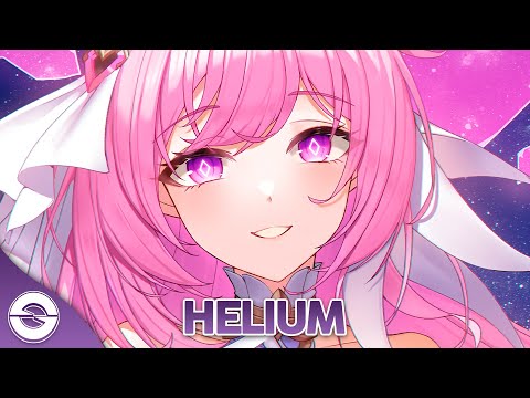 Nightcore - Helium (Lyrics)