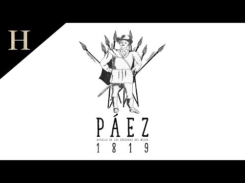 BATALLA DE LAS QUESERAS DEL MEDIO (1819)