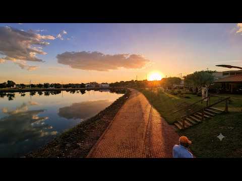 Lago Bem Viver Araporã