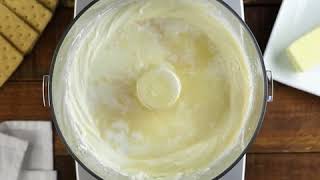 Cherry Cheesecake Whiskey Shot