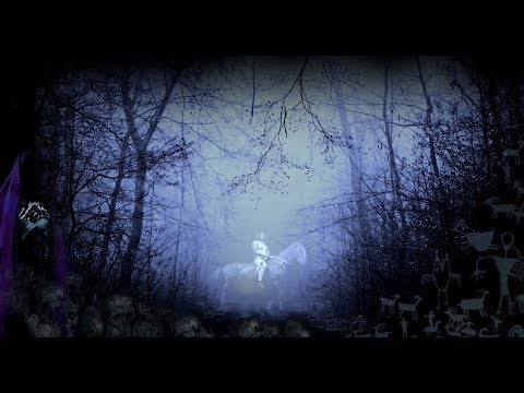 Black Star Canyon -part 3 - Occult, Cryptids and Hauntings