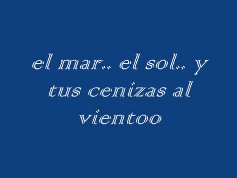 Papá changó - al viento