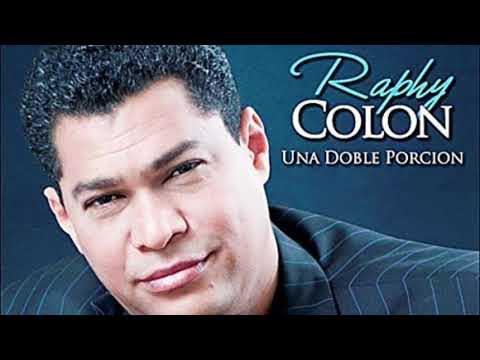 Raphy Colon - Si Te Dejo De Alabar (Audio Oficial)