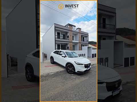✨🏢 Novo Apartamento na Vila Nova – Ituporanga/SC ✨