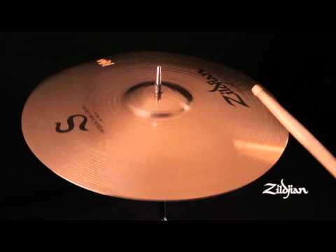 Zildjian S Family 16" Medium Thin Crash image 2