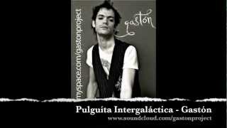 Gastón Jauregui - Pulguita Intergalactica