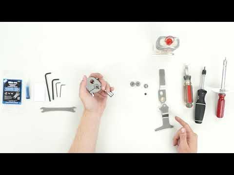 3A76 Disassembly/Assembly