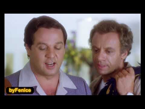 L'ufficiale giudiziario - Johnny Dorelli & Renato Pozzetto