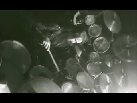 Benediction - The Grotesque (Official Music Video)