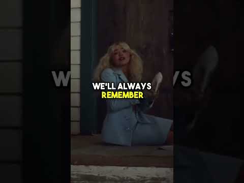 Sabrina Carpenter Keeps Changing Her Music Videos