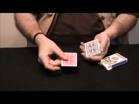 Aldo on Trost Vol.13 by Wild-Colombini Magic video DOWNLOAD (Colombini, Aldo)