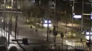 Route 66; Nils Wieland Singing Live with Biggles Bigband at Casablanca Club Amsterdam