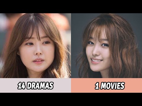 All Dramas and Movies of Song Ji Eun | Song Ji Eun Dramas and Movies From 2010 to 2024