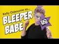 Bleep Out Bullying PSA - KELLY OSBOURNE - YouTube